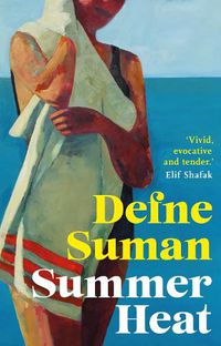 Cover image for Summer Heat