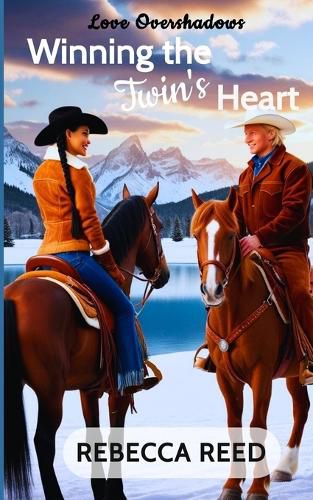 Cover image for Winning the Twin's Heart