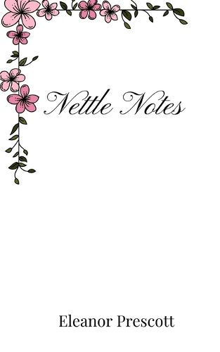 Cover image for Nettle Notes