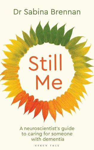 Cover image for Still Me