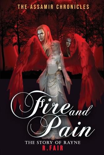 Cover image for The Assamir Chronicles