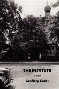 Cover image for The Institute