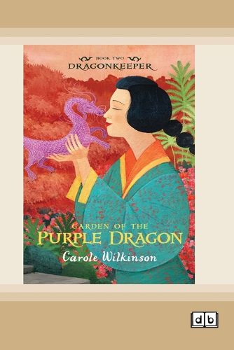 Cover image for Dragonkeeper 2