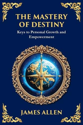 Cover image for The Mastery of Destiny