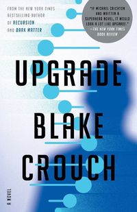 Cover image for Upgrade
