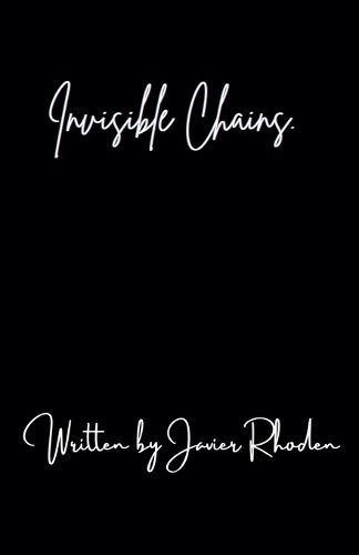 Cover image for Invisible Chains