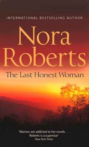 Cover image for The Last Honest Woman