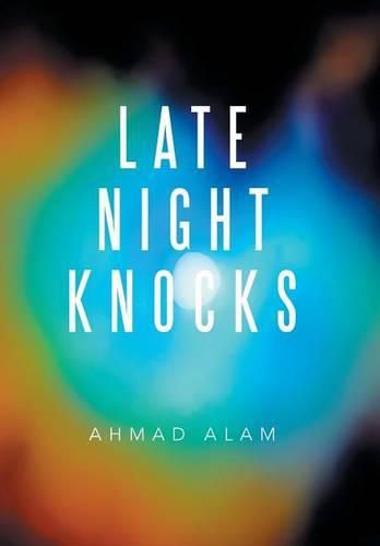 Cover image for Late Night Knocks