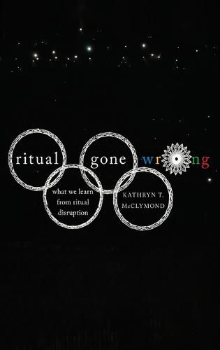 Cover image for Ritual Gone Wrong: What We Learn from Ritual Disruption