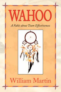 Cover image for Wahoo