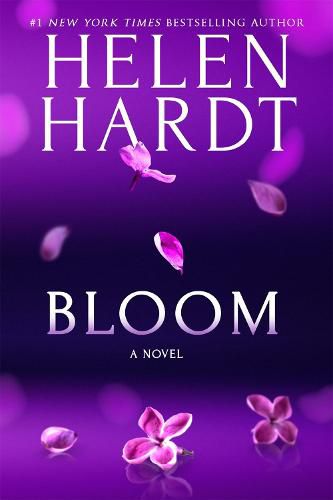 Cover image for Bloom