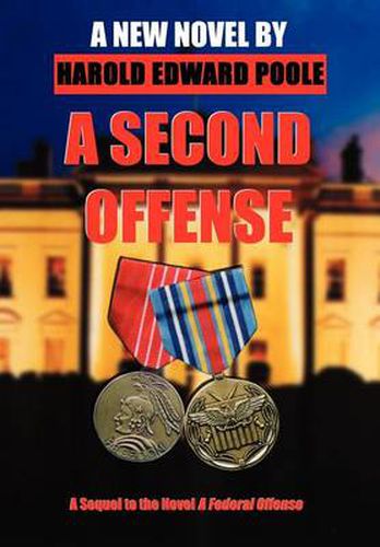 Cover image for A Second Offense