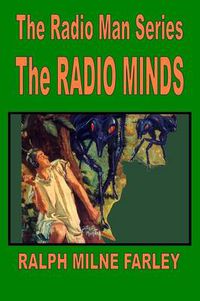 Cover image for The Radio Minds