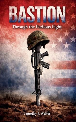 Cover image for Bastion