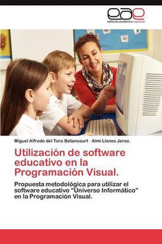Utilizacion de Software Educativo En La Programacion Visual.