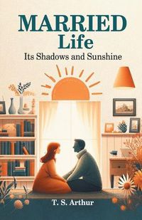 Cover image for Married Life Its Shadows and Sunshine