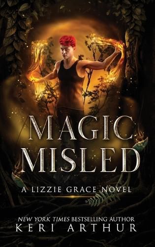 Cover image for Magic Misled