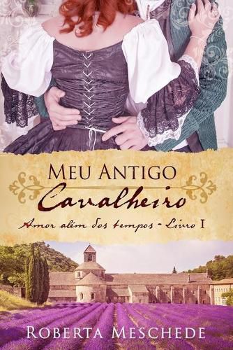 Cover image for Meu Antigo Cavalheiro