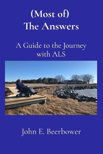 Cover image for (Most of) The Answers