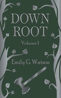 Cover image for Down Root