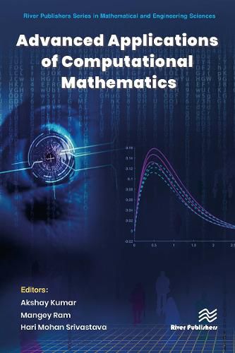 Cover image for Advanced Applications of Computational Mathematics