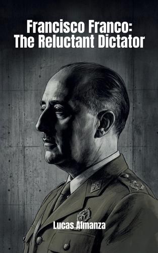 Cover image for Francisco Franco