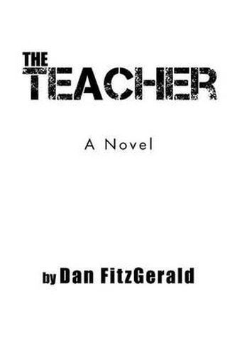 Cover image for The Teacher