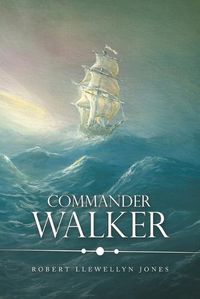 Cover image for Commander Walker