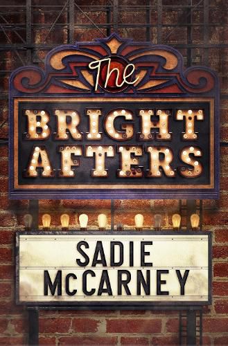 Cover image for The Bright Afters