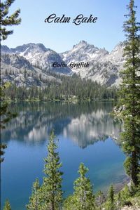 Cover image for Calm Lake