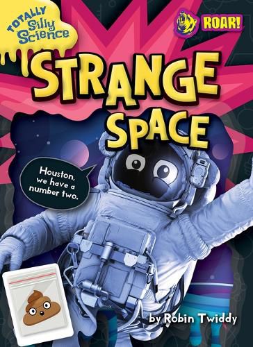 Cover image for Strange Space