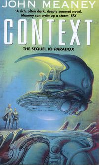 Cover image for Context