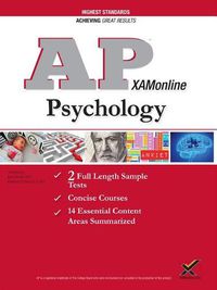 Cover image for AP Psychology