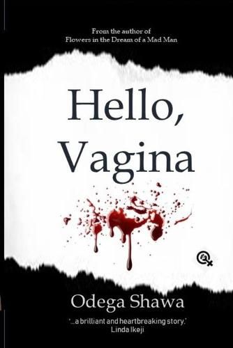 Cover image for Hello, Vagina