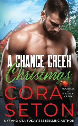 Cover image for A Chance Creek Christmas