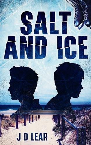 Cover image for Salt and Ice