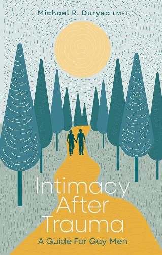 Cover image for Intimacy After Trauma
