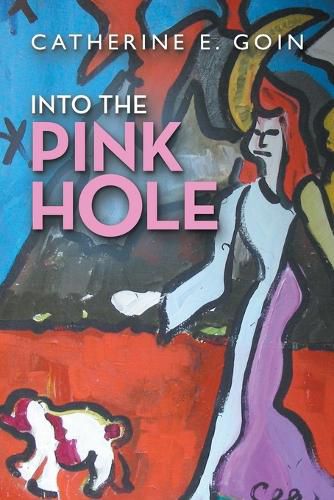 Cover image for Into the Pink Hole