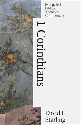 Cover image for 1 Corinthians