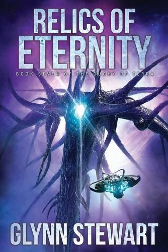 Cover image for Relics of Eternity