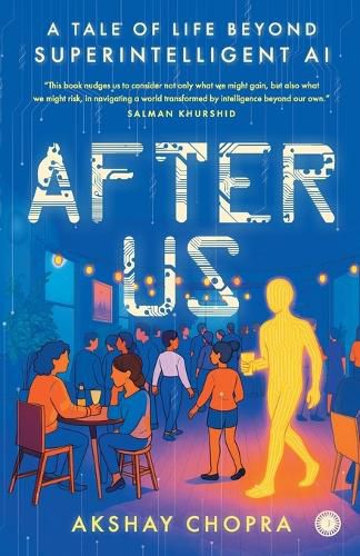 Cover image for After Us