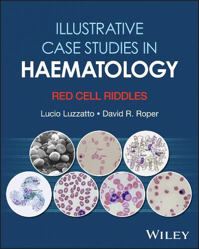 Cover image for Illustrative Case Studies in Haematology