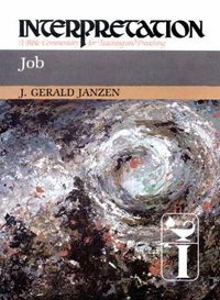 Cover image for Job: Interpretation