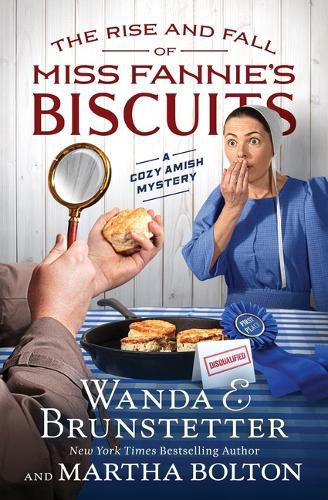 The Rise and Fall of Miss Fannie's Biscuits