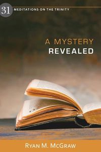 Cover image for Mystery Revealed, A