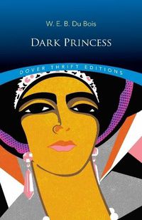 Cover image for Dark Princess: a Romance