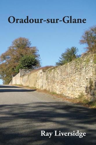 Cover image for Oradour-sur-Glane