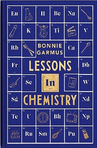 Cover image for Lessons in Chemistry Special Edition