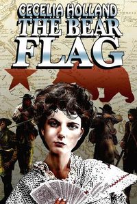 Cover image for The Bear Flag