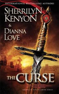 Cover image for The Curse: Number 3 in series